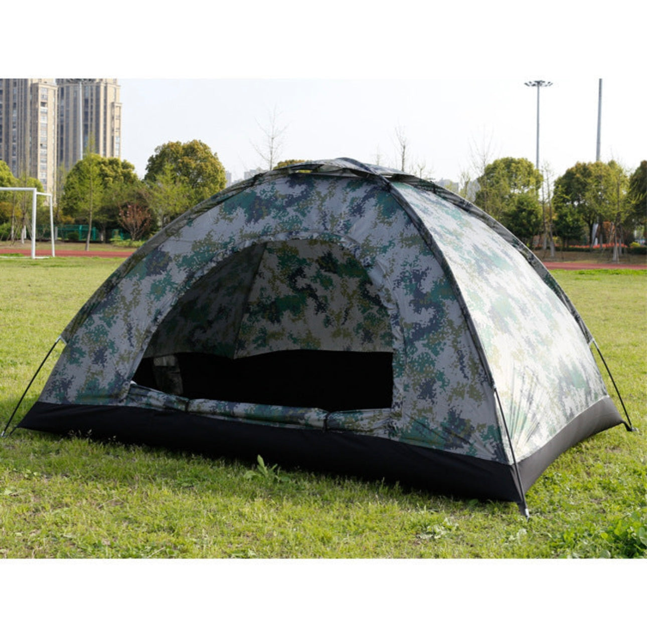Tents