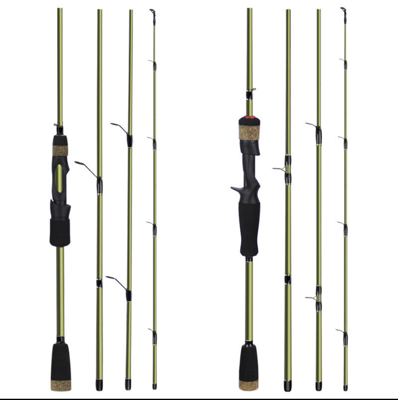 Rods