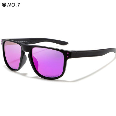 KDEAM Casual-Style Polarized sunglasses