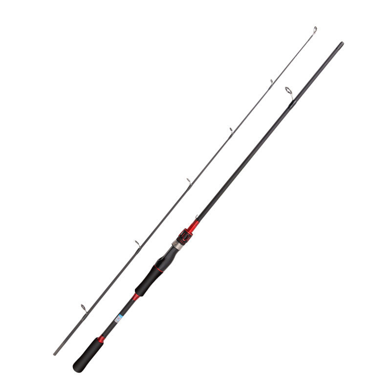 Luya Carbon Long-Cast Fishing Rod
