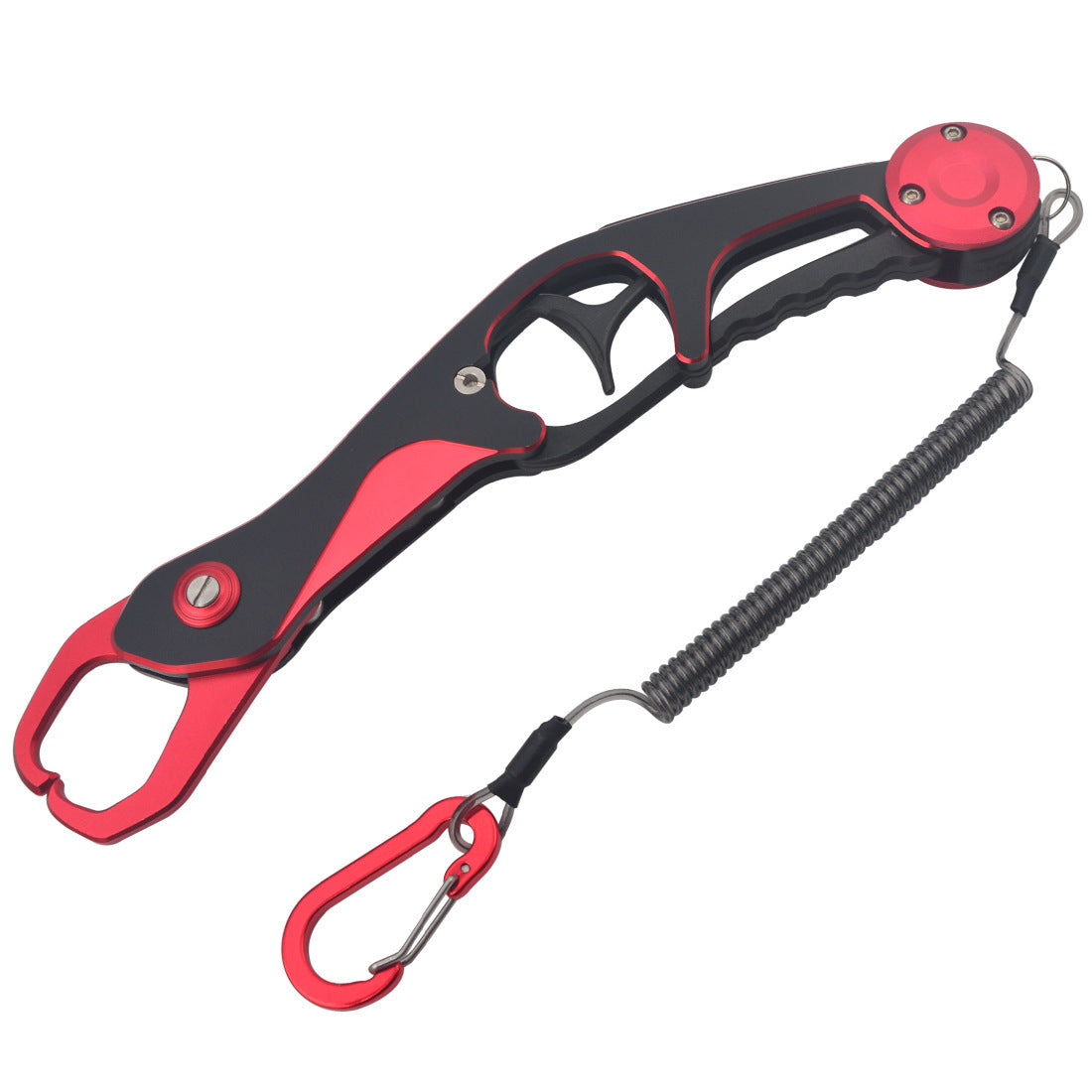 Luya Aluminum Lip Grippers