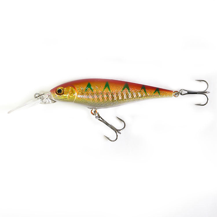 Custom Crankbait