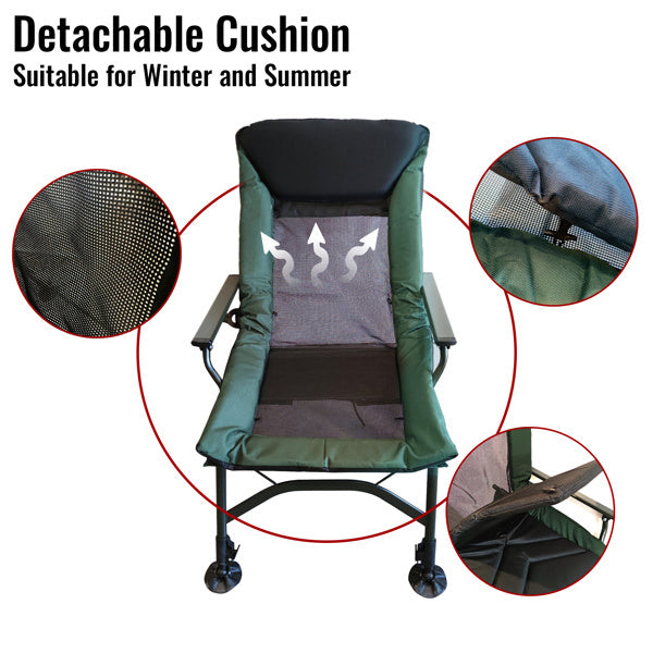 Camping Lounge Chair