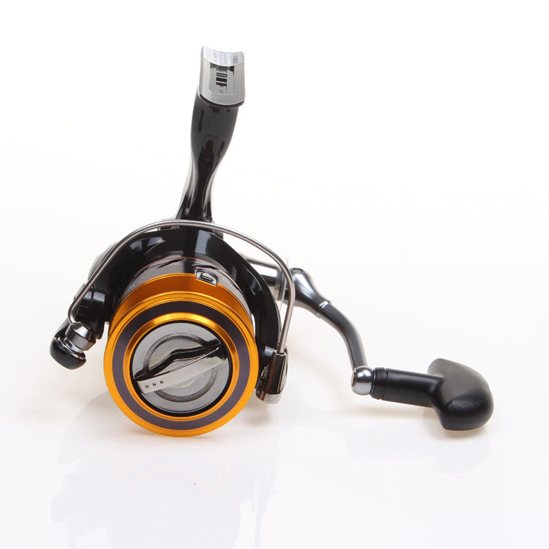 Long-Casting Surf Reel