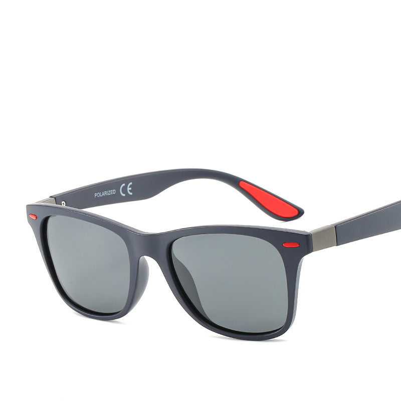 HD Polarized Sunglasses - Beach