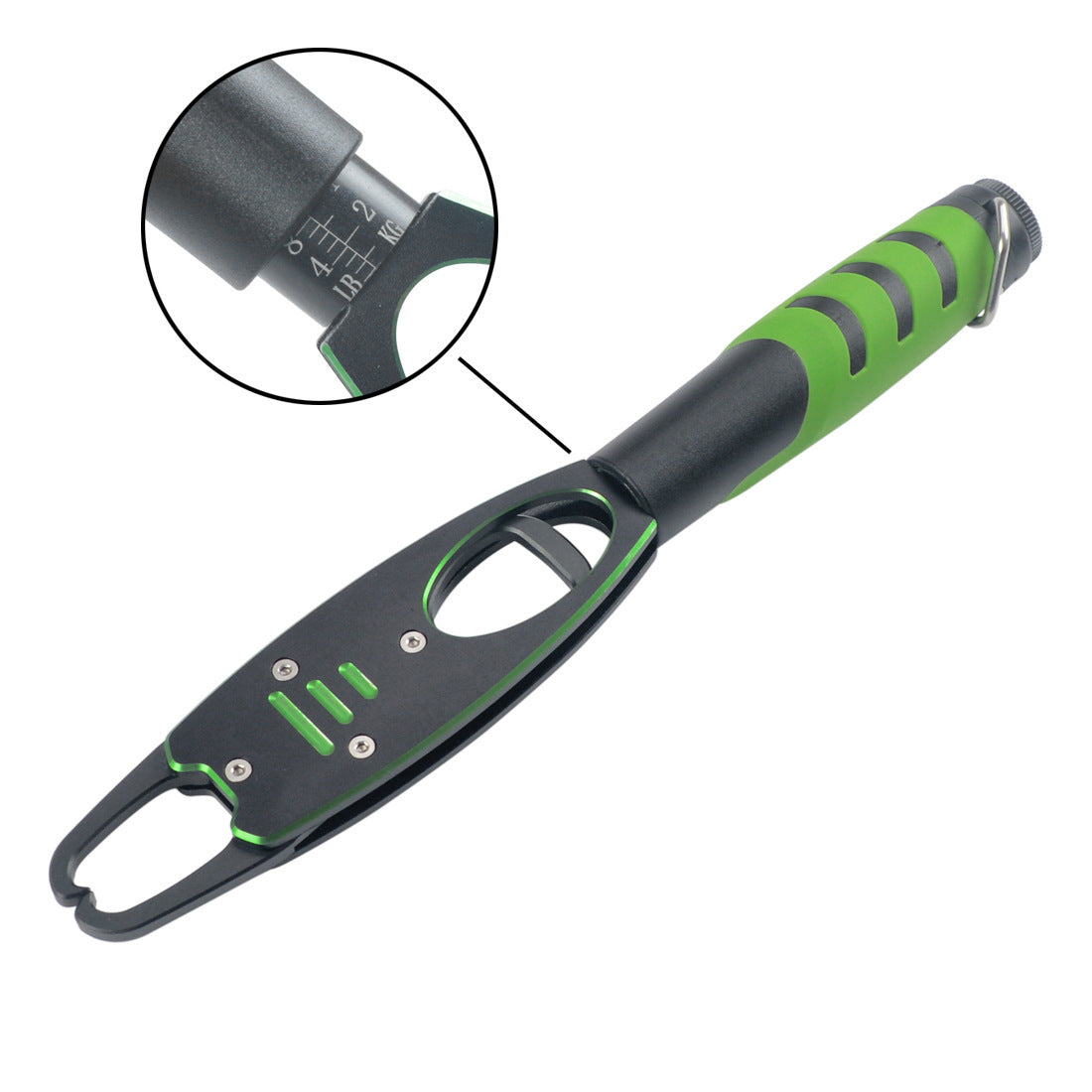 Luya Plier Set