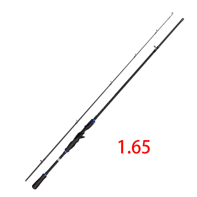 Luya Carbon Long-Cast Fishing Rod