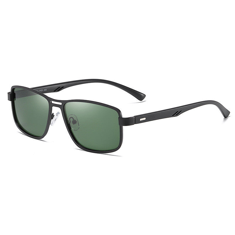 Simple Fashion Polarized Sunglasses