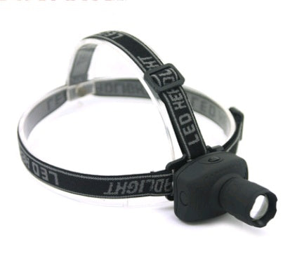 Outdoor 3W LED Headlamp