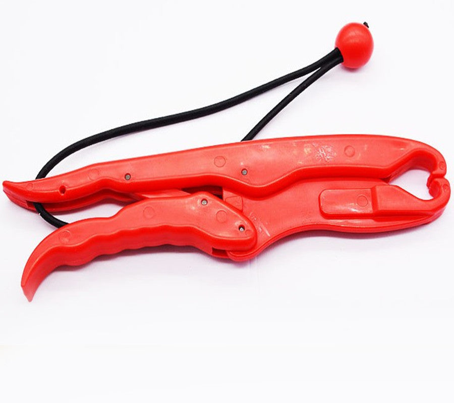 Luya Plastic Lip Gripper