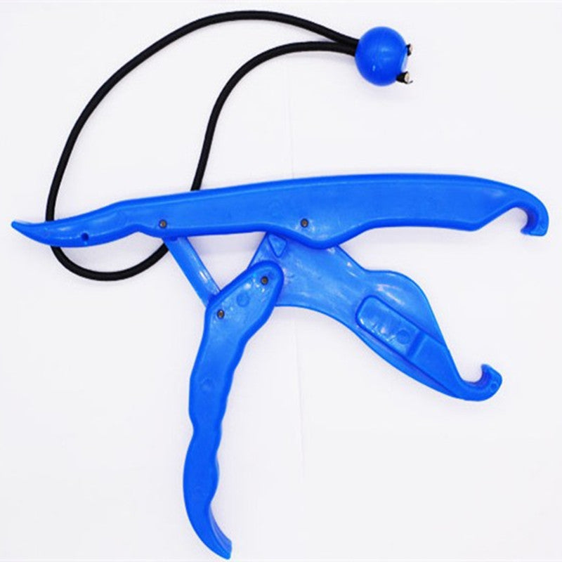 Luya Plastic Lip Gripper