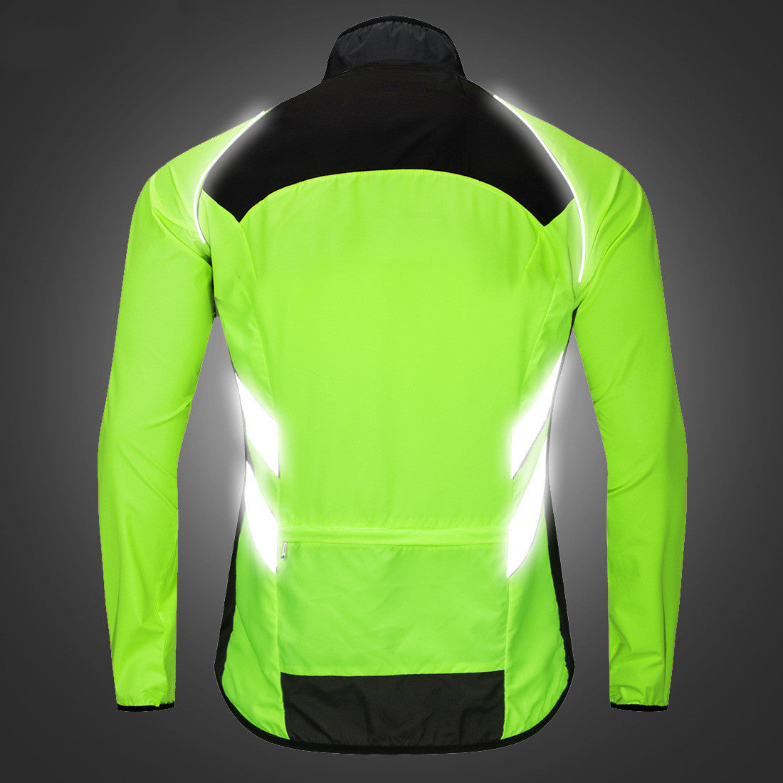 Reflective Jacket for Hunting/Fishing