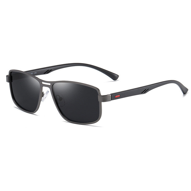 Simple Fashion Polarized Sunglasses