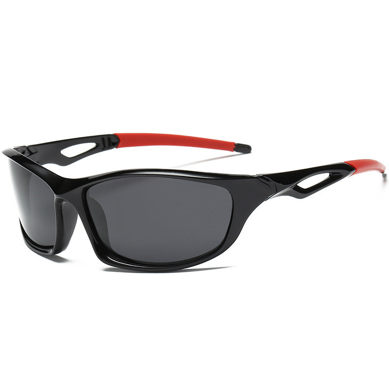 Unisex Polarized Sunglasses UV 400%