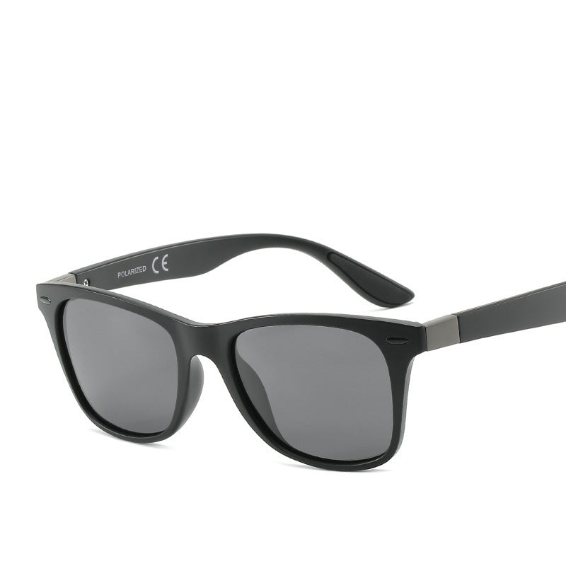 HD Polarized Sunglasses - Beach
