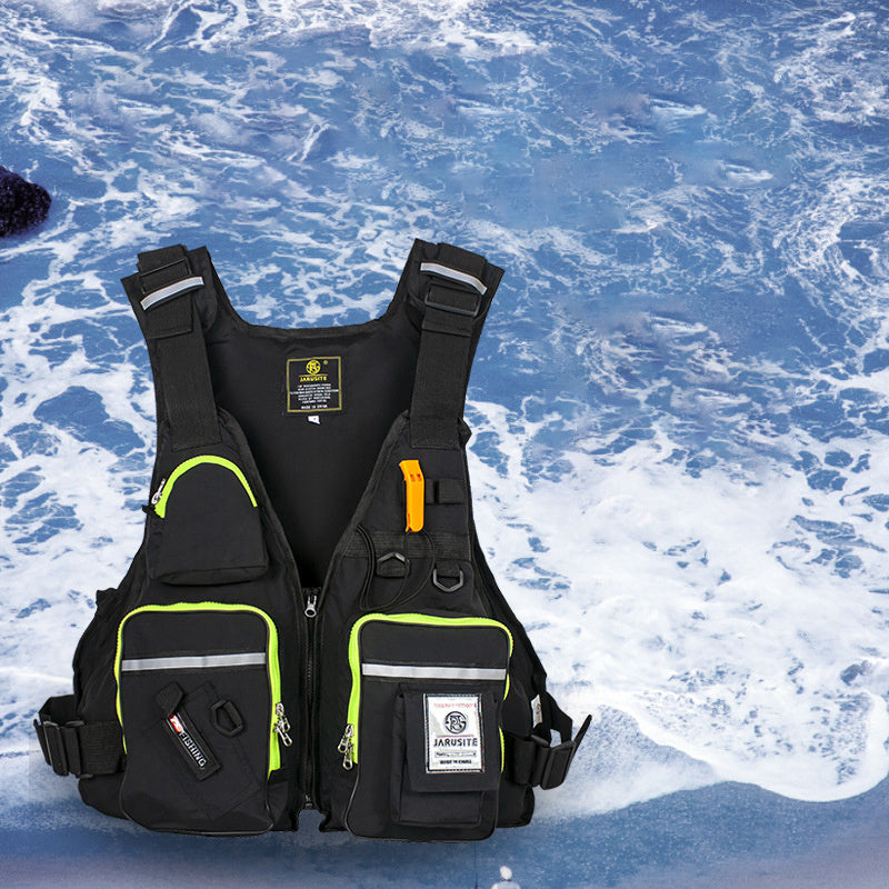 Outdoor Wading Vest