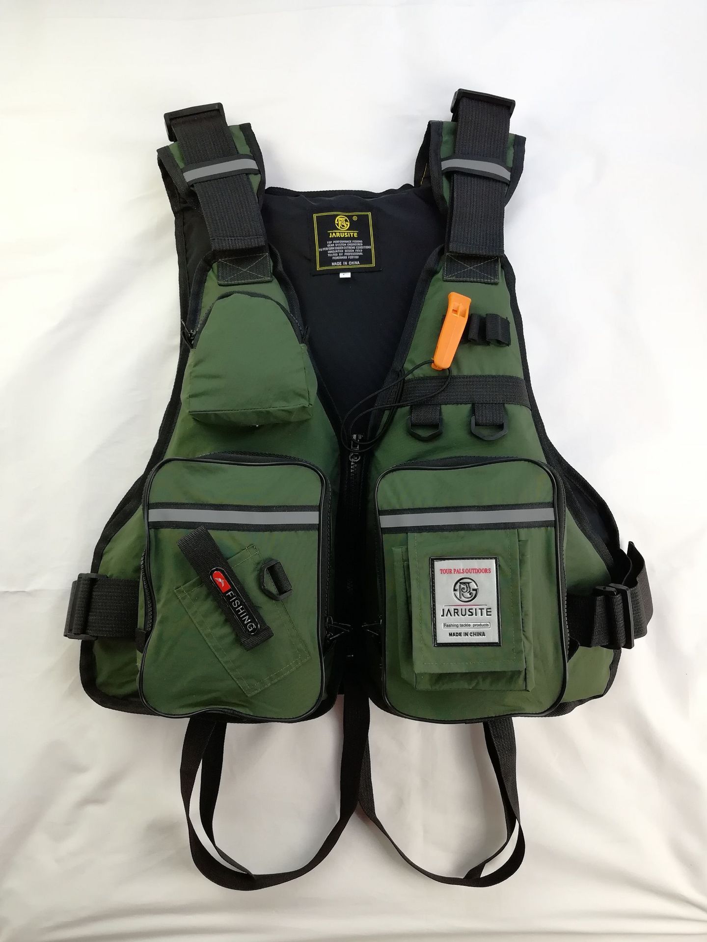 Outdoor Wading Vest