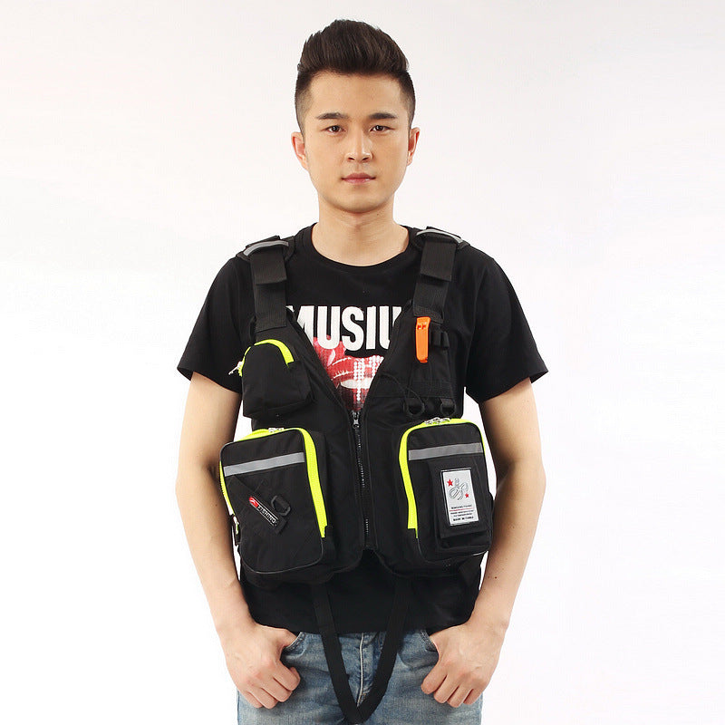 Outdoor Wading Vest