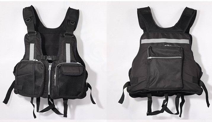 Life Jacket
