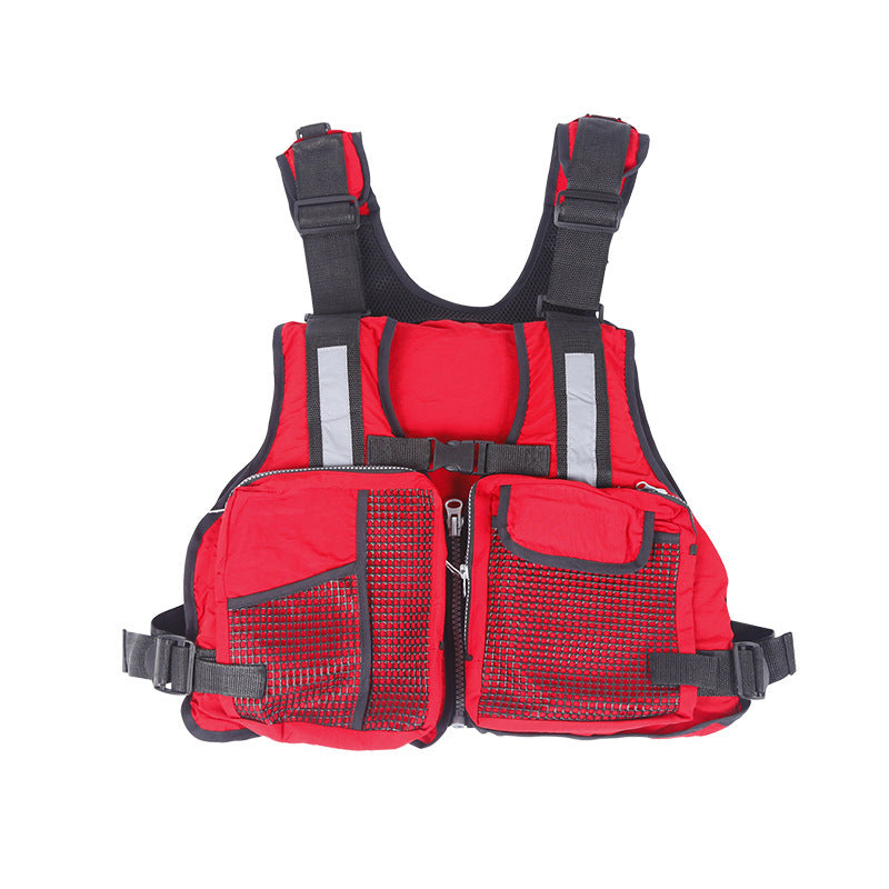 Life Jacket