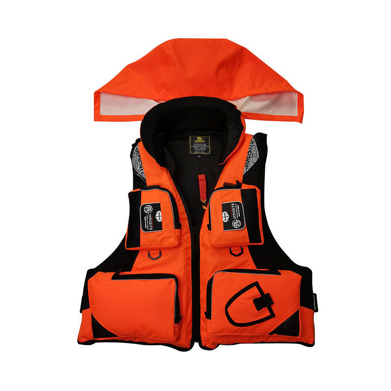 Life Jacket