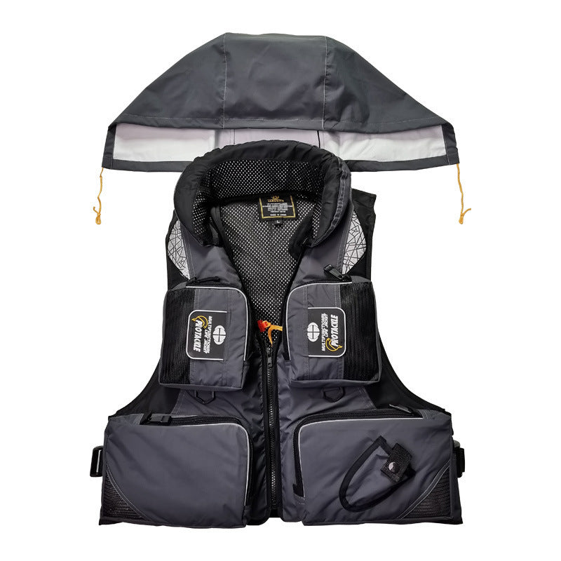 Life Jacket