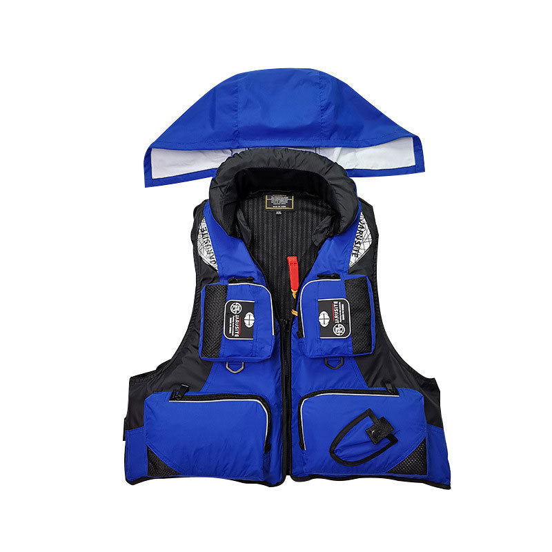 Life Jacket