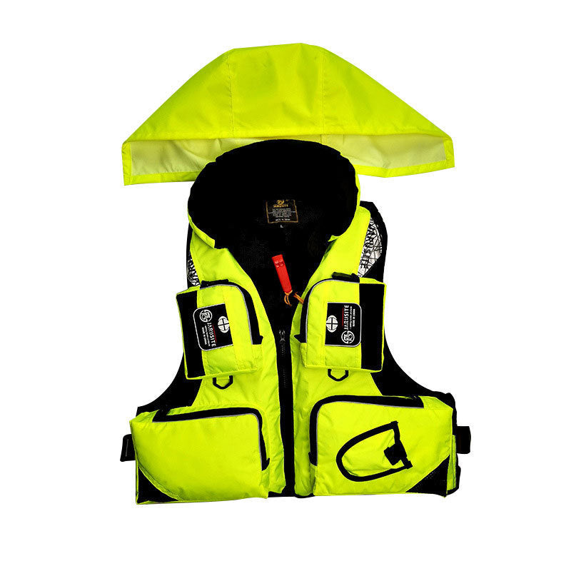 Life Jacket