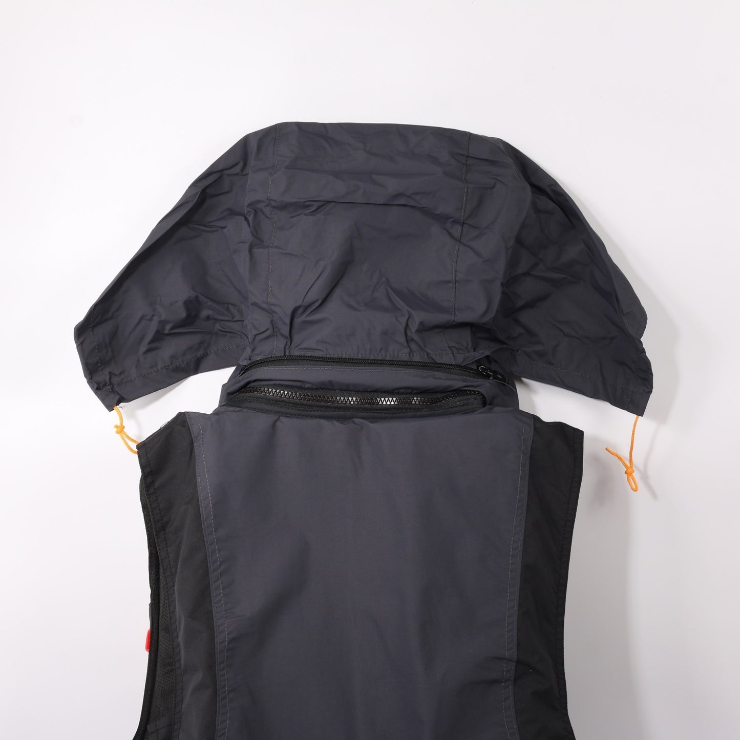 Sea Fishing Life Jacket - Large Buoyancy