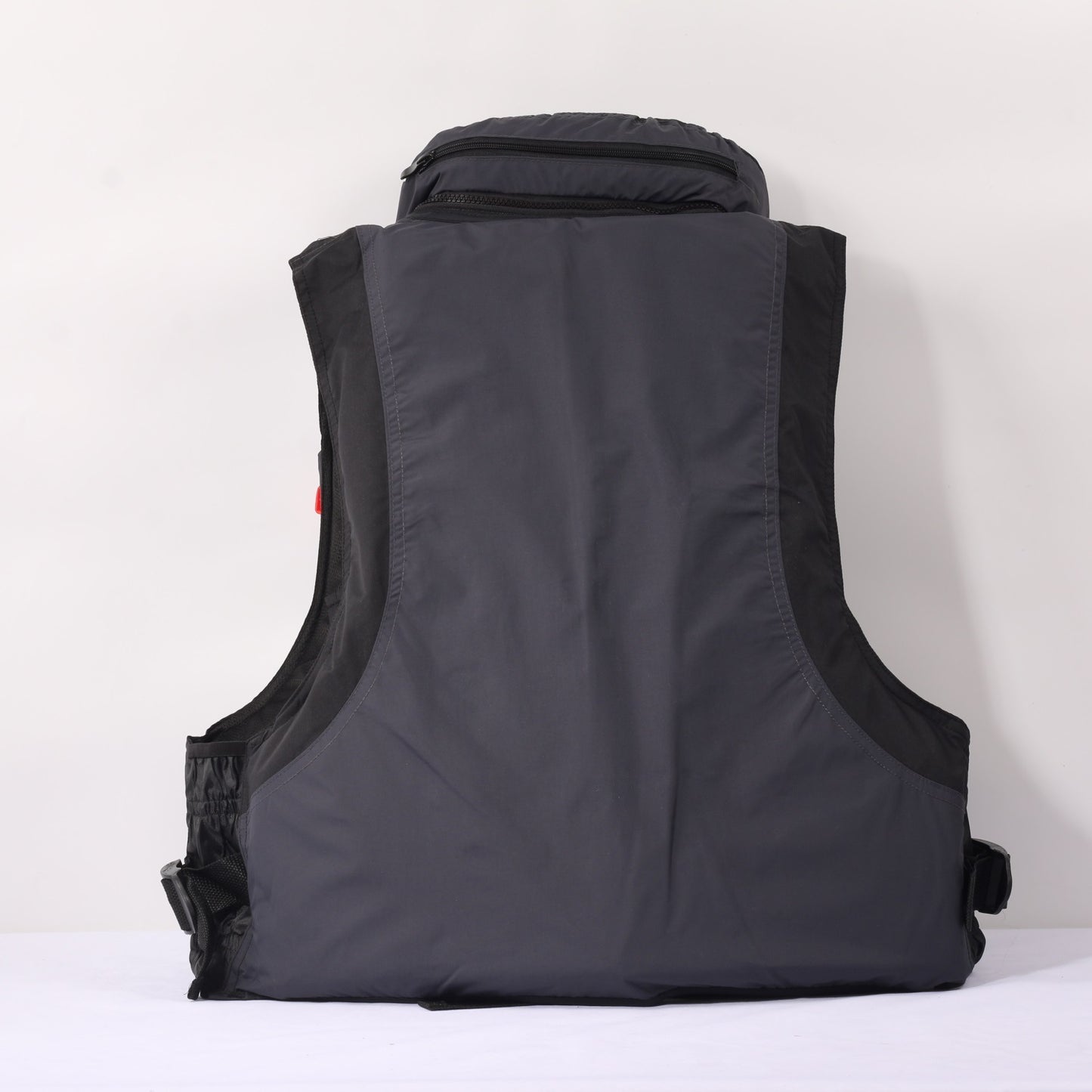 Sea Fishing Life Jacket - Large Buoyancy