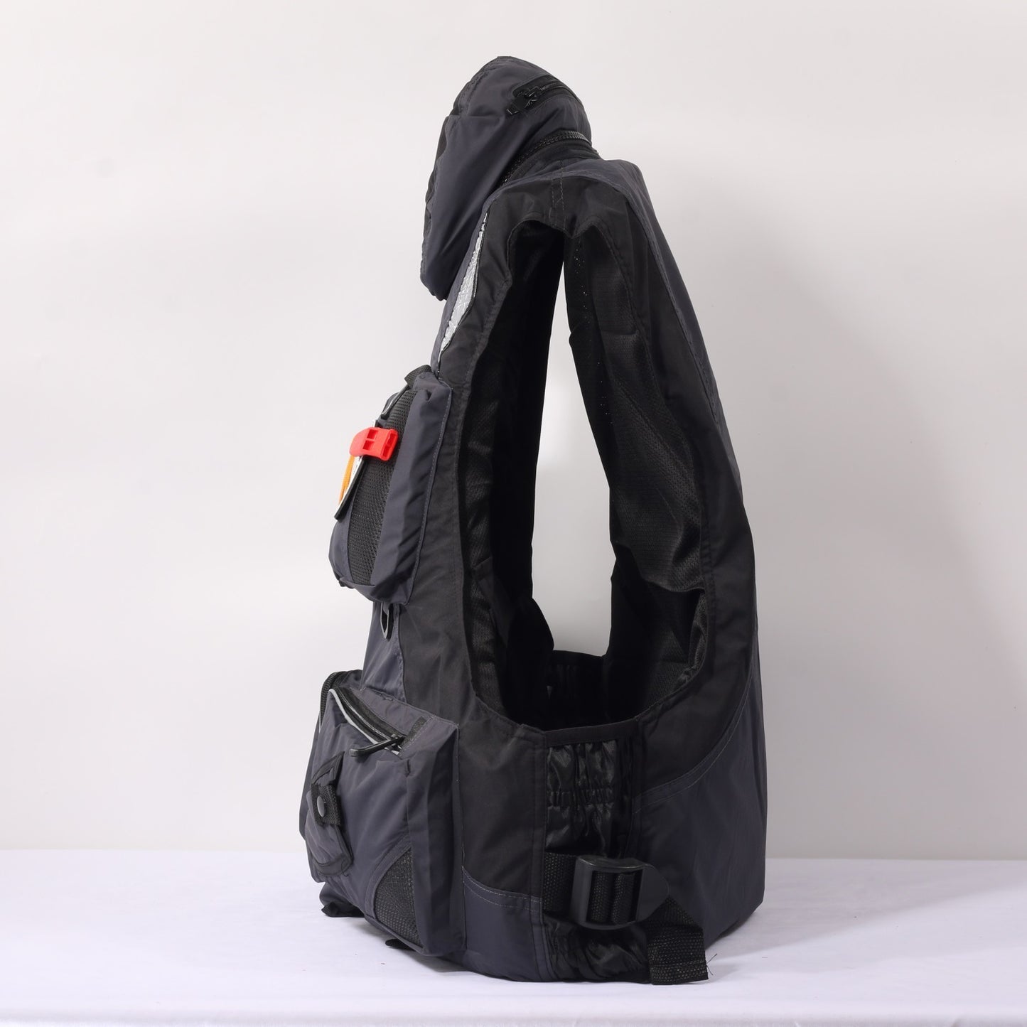 Sea Fishing Life Jacket - Large Buoyancy