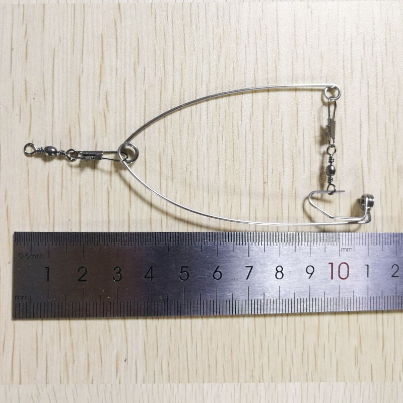 Automatic Fishing Hook