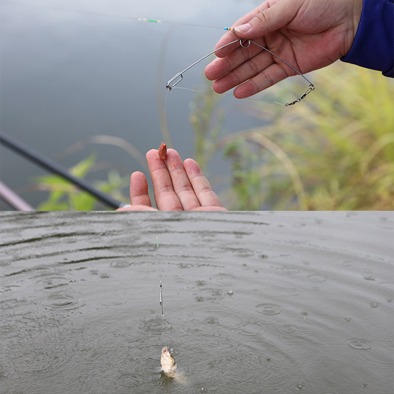 Automatic Fishing Hook