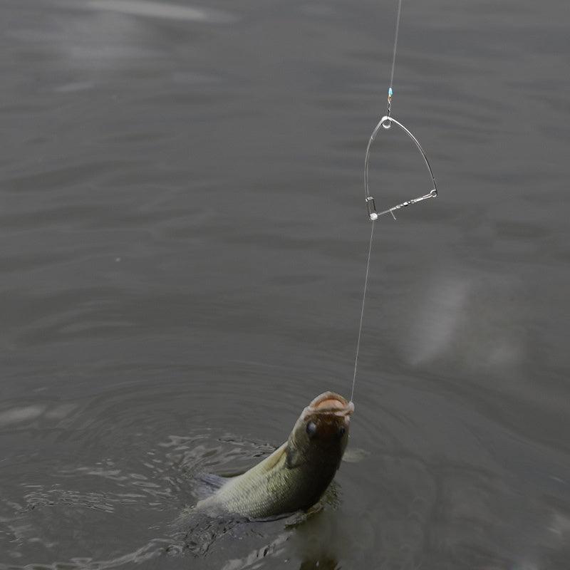 Automatic Fishing Hook