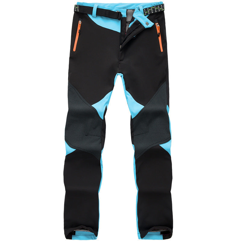 Ladies Quick-Drying Breathable Fishing Pants
