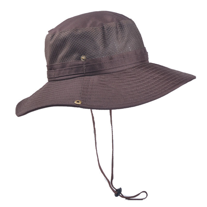 Outdoor Fishing/Bucket Hat
