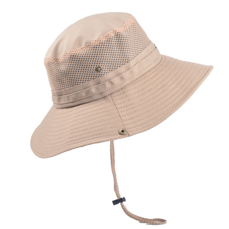 Outdoor Fishing/Bucket Hat