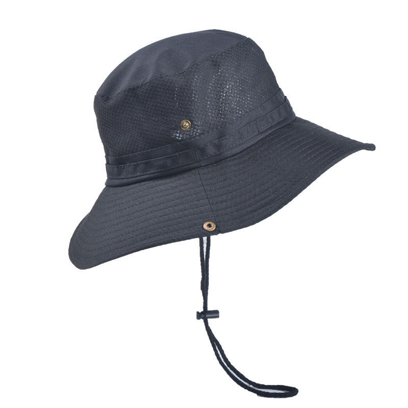 Outdoor Fishing/Bucket Hat
