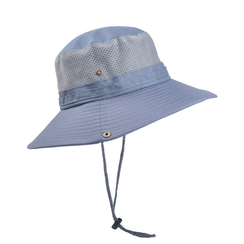 Outdoor Fishing/Bucket Hat