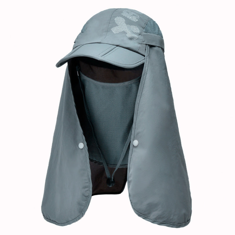 Mountaineering Sun Hat