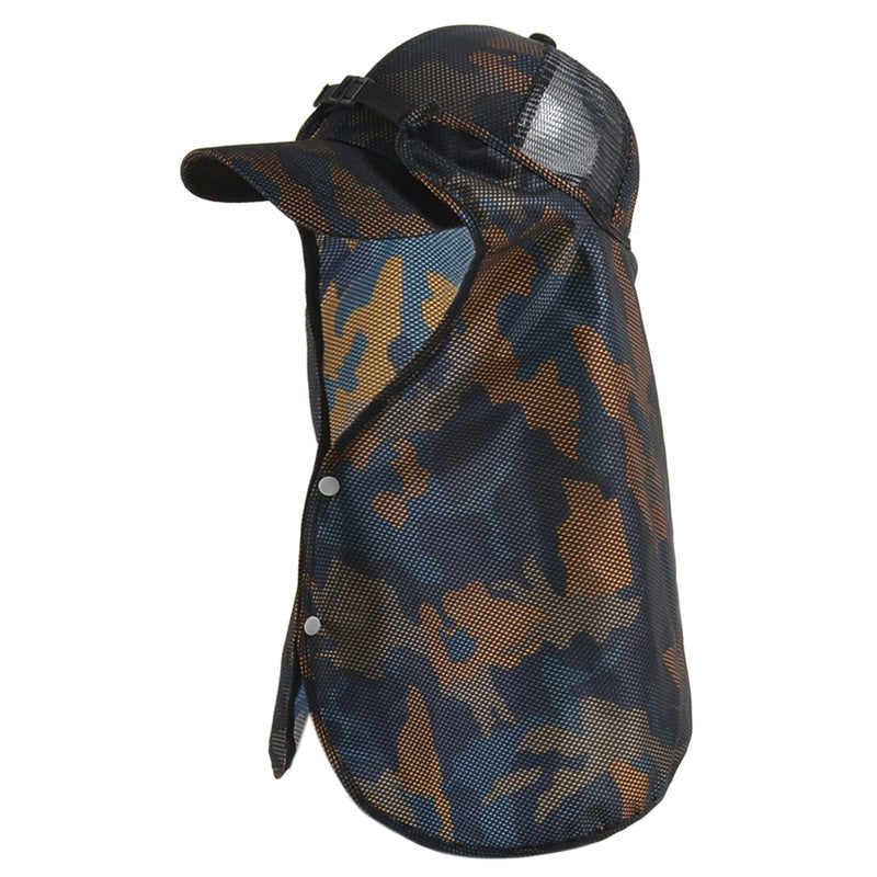 Mountaineering Sun Hat