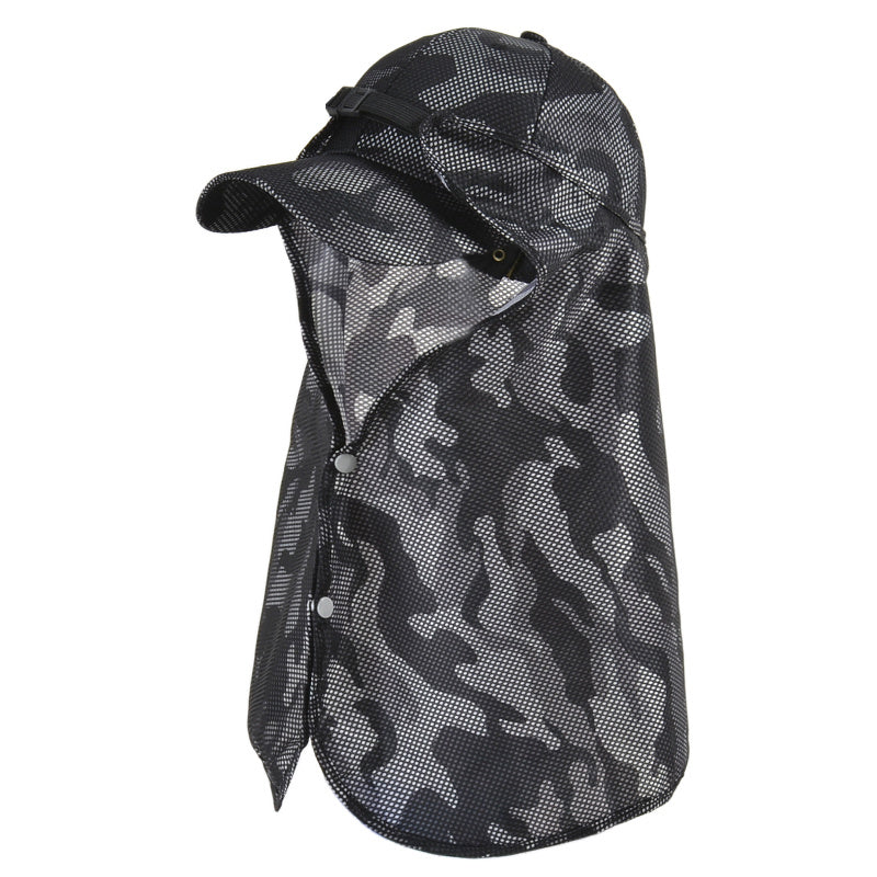 Mountaineering Sun Hat