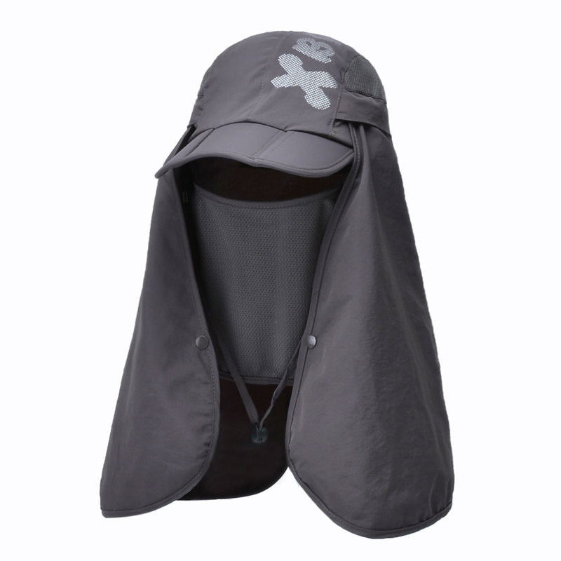 Mountaineering Sun Hat