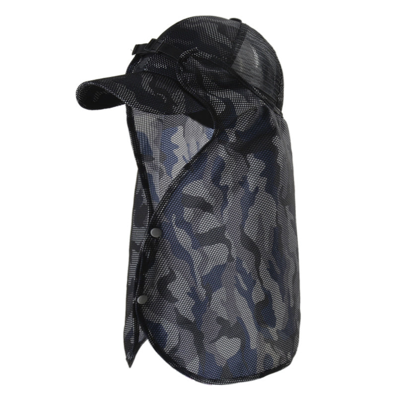 Mountaineering Sun Hat