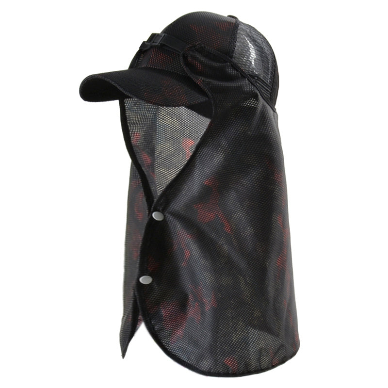 Mountaineering Sun Hat