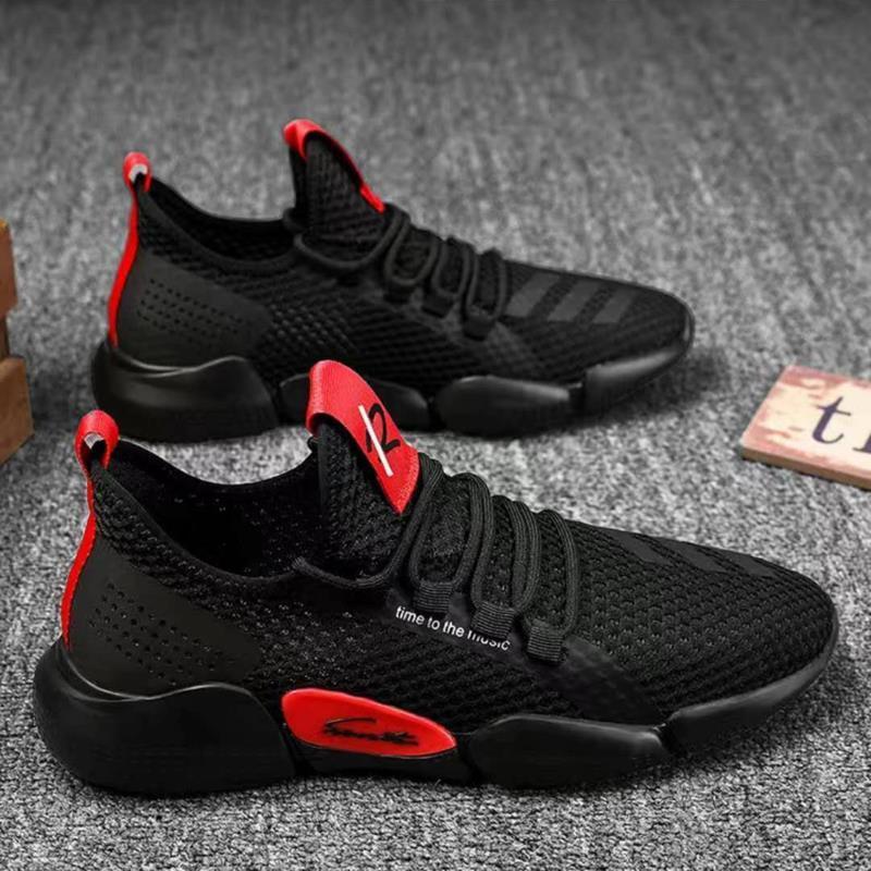 Breathable/Lightweight Running Shoe
