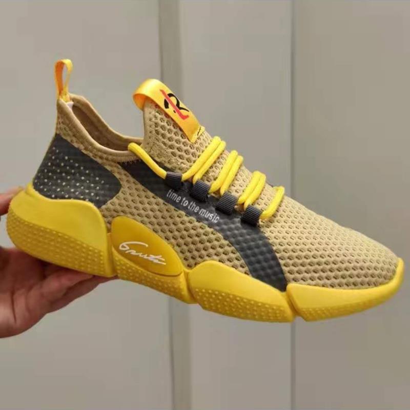 Breathable/Lightweight Running Shoe