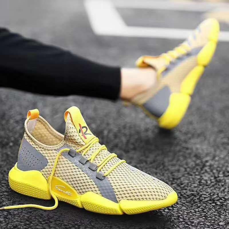Breathable/Lightweight Running Shoe