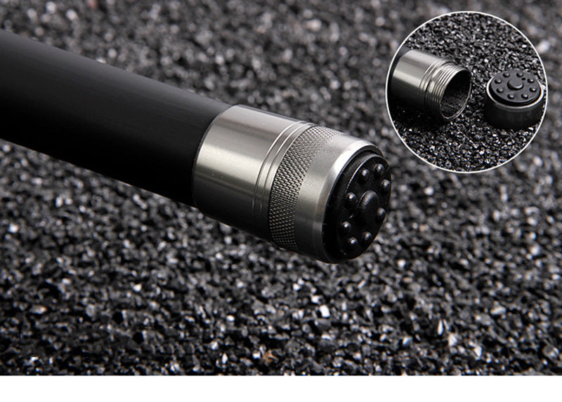 Carbon Chinese Fishing Pole