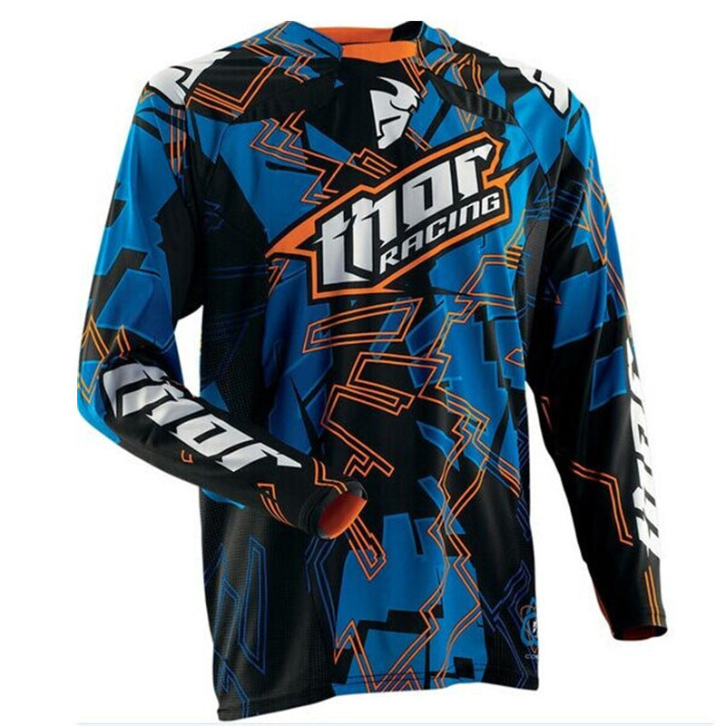 Outdoor Stylish Fishing Jersey